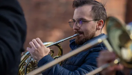 Toruń na Jazzowo