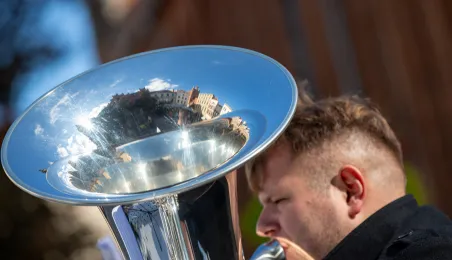 Toruń na Jazzowo