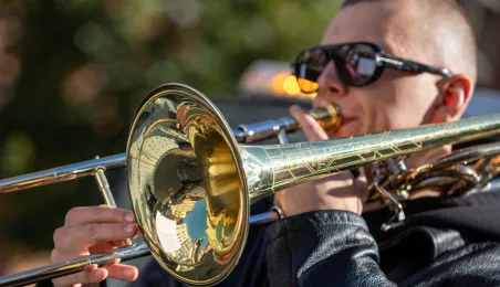Toruń na Jazzowo