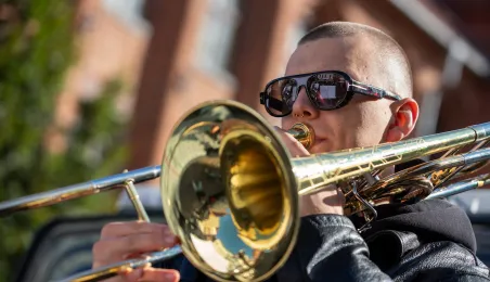 Toruń na Jazzowo