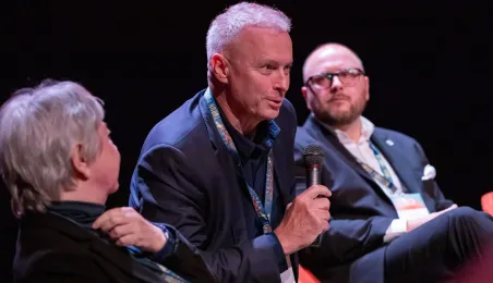 2. TKD: debata "Czy Toruń jest miastem straconych szans?"