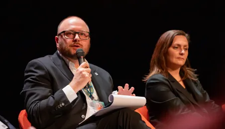2. TKD: debata "Czy Toruń jest miastem straconych szans?"