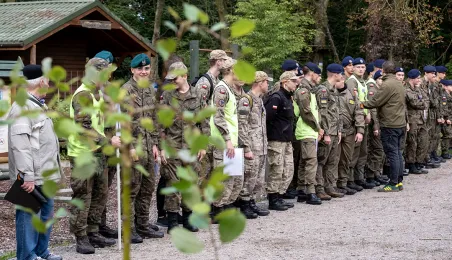 VII Bieg Zesłańca, 17.09.2025 r. 