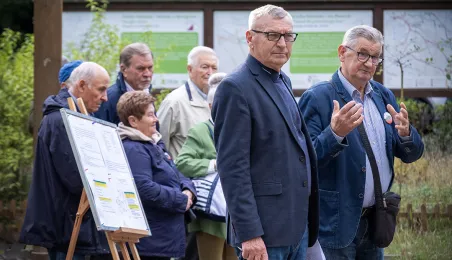 VII Bieg Zesłańca, 17.09.2025 r. 