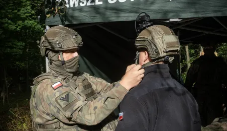 VII Bieg Zesłańca, 17.09.2025 r. 