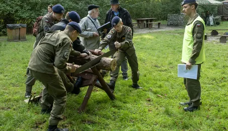 VII Bieg Zesłańca, 17.09.2025 r. 