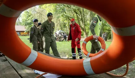 VII Bieg Zesłańca, 17.09.2025 r. 