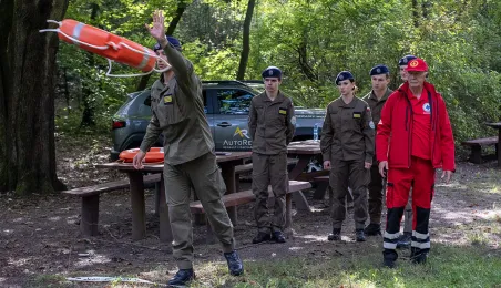 VII Bieg Zesłańca, 17.09.2025 r. 