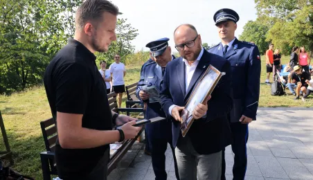 Toruń docenia odwagę