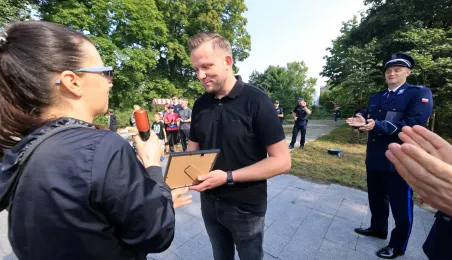 Toruń docenia odwagę
