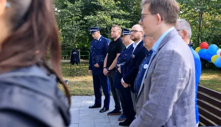 Toruń docenia odwagę