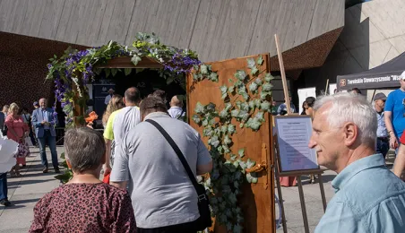 Dzień Solidarności z Osobami Chorującymi na Schizofrenię, 9.09.2025 r.