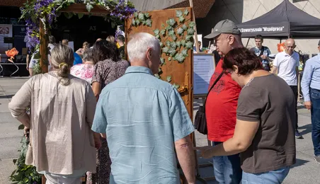 Dzień Solidarności z Osobami Chorującymi na Schizofrenię, 9.09.2025 r.