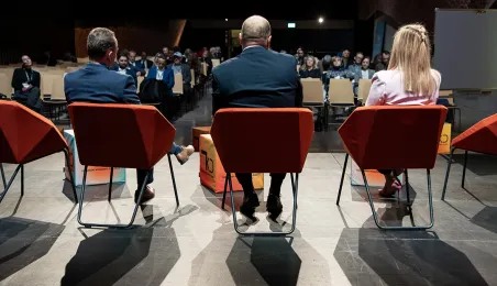 2. TKD: warsztat "Środowisko i klimat", 30.09.2025