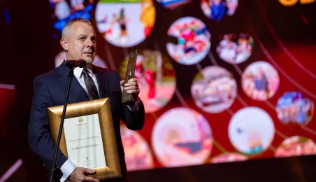 Nagrody Marszałka 2025