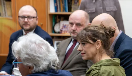 Wkrótce spotkanie z autorką „Agentki Zo. Historia Elżbiety Zawackiej”