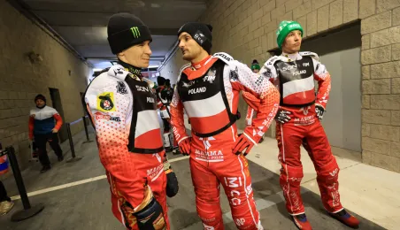 Speedway of Nations - finał, 4.10.2025