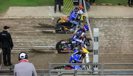 Speedway of Nations - finał, 4.10.2025