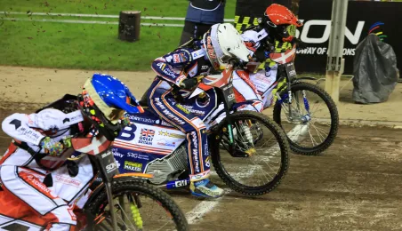 Speedway of Nations - finał, 4.10.2025