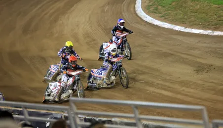 Speedway of Nations - finał, 4.10.2025