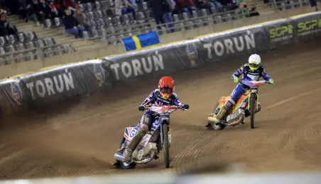 Speedway of Nations - finał, 4.10.2025