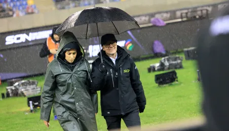 Speedway of Nations - finał, 4.10.2025