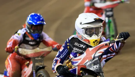Speedway of Nations - finał, 4.10.2025