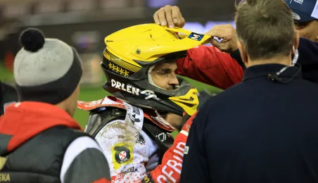 Speedway of Nations - finał, 4.10.2025