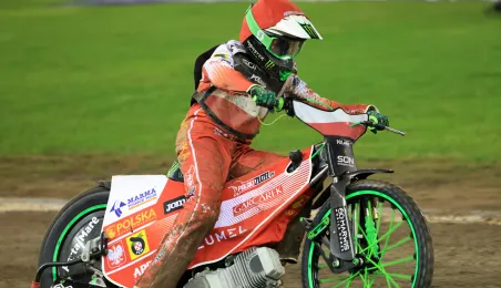 Speedway of Nations - finał, 4.10.2025