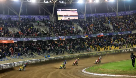 Speedway of Nations - finał, 4.10.2025