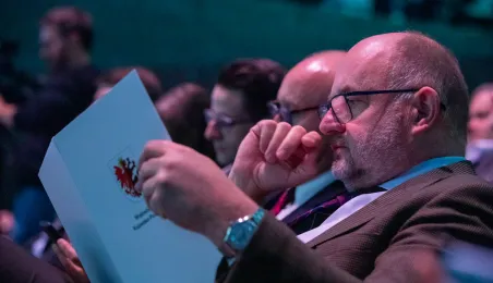 VIII Konferencja Firma Przyszłości, 8.10.2025