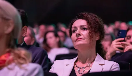 VIII Konferencja Firma Przyszłości, 8.10.2025
