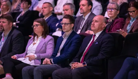 VIII Konferencja Firma Przyszłości, 8.10.2025