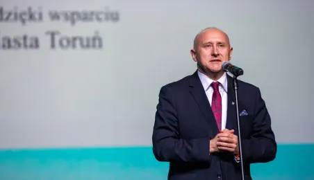 VIII Konferencja Firma Przyszłości, 8.10.2025