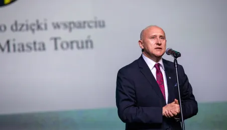 VIII Konferencja Firma Przyszłości, 8.10.2025