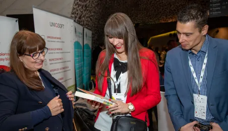 VIII Konferencja Firma Przyszłości, 8.10.2025