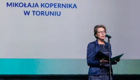 VIII Konferencja Firma Przyszłości, 8.10.2025