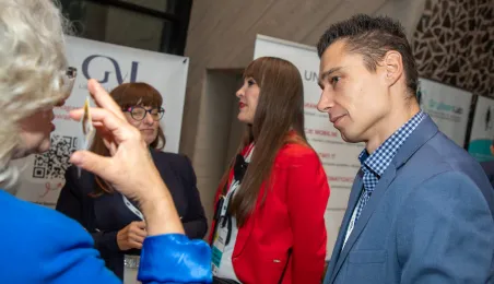VIII Konferencja Firma Przyszłości, 8.10.2025