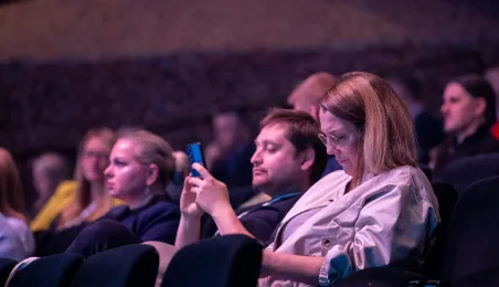 VIII Konferencja Firma Przyszłości, 8.10.2025