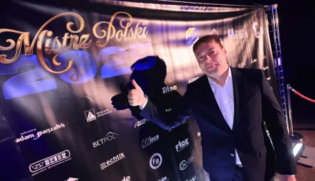 Speedway Gala Klub Sportowy Toruń 2025