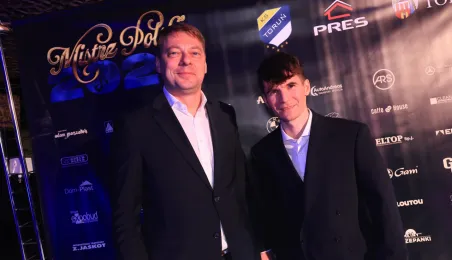 Speedway Gala Klub Sportowy Toruń 2025
