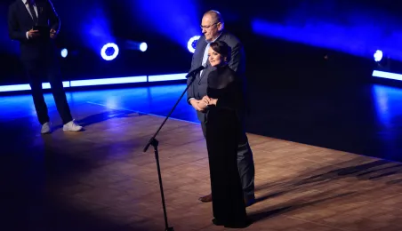 Speedway Gala Klub Sportowy Toruń 2025