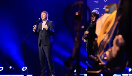 Speedway Gala Klub Sportowy Toruń 2025