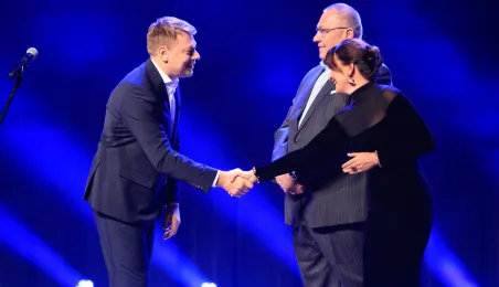 Speedway Gala Klub Sportowy Toruń 2025
