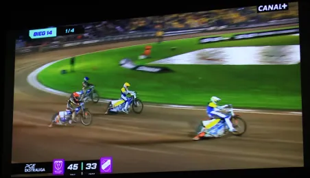 Speedway Gala Klub Sportowy Toruń 2025