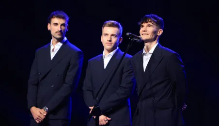 Speedway Gala Klub Sportowy Toruń 2025