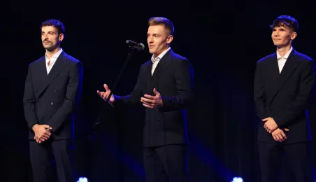Speedway Gala Klub Sportowy Toruń 2025