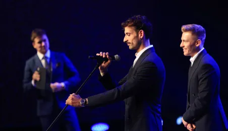 Speedway Gala Klub Sportowy Toruń 2025