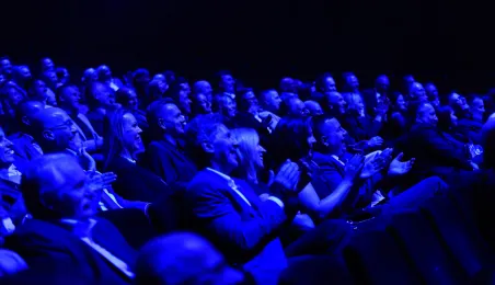 Speedway Gala Klub Sportowy Toruń 2025