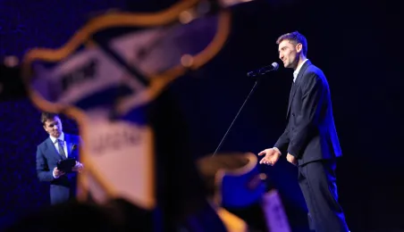 Speedway Gala Klub Sportowy Toruń 2025